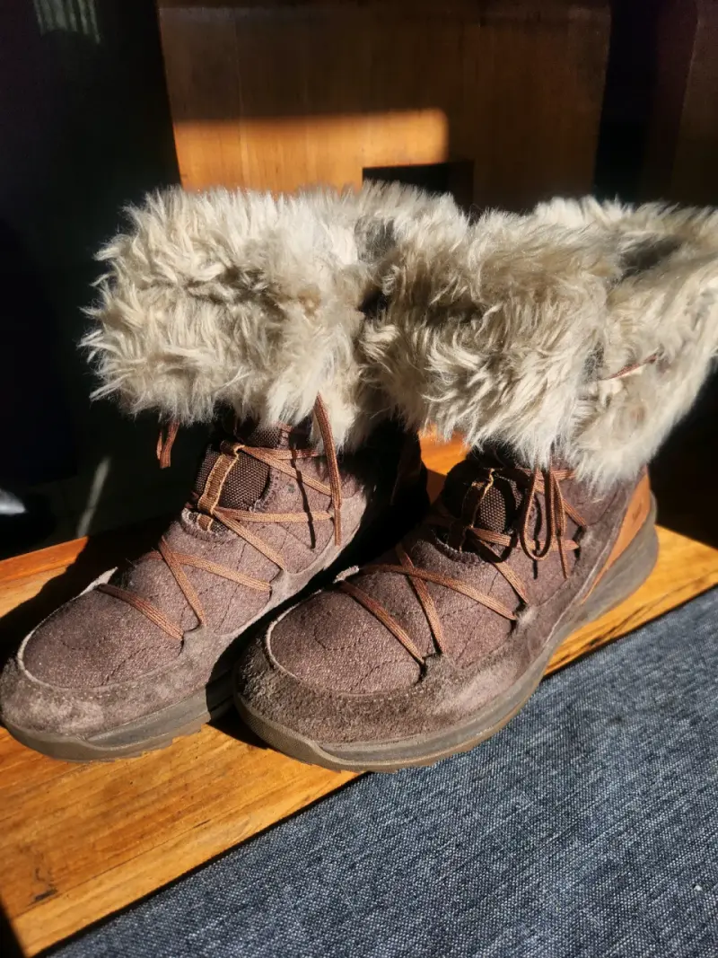 Botas para Mujeres - 3