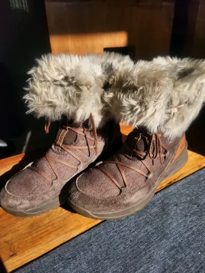 Botas para Mujeres - miniatura 3