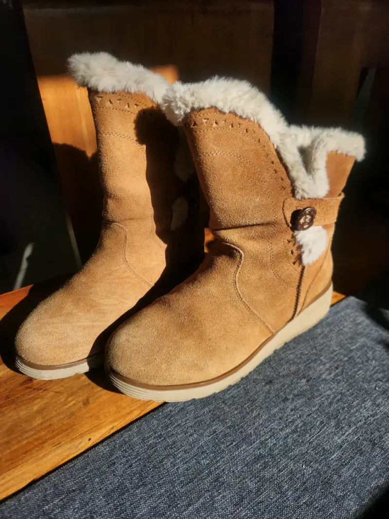 Botas para Mujeres - 4