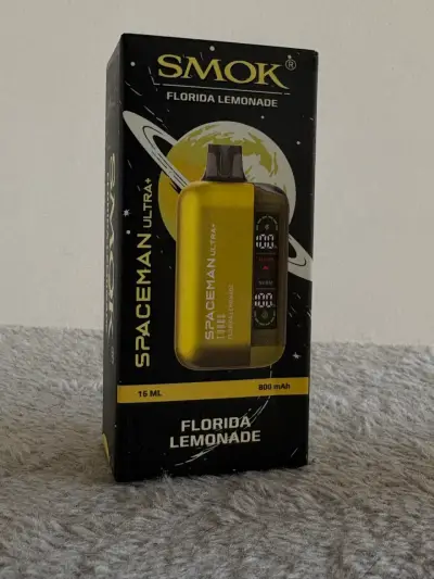 Vaporizador  Smok Spaceman ultra - miniatura 2