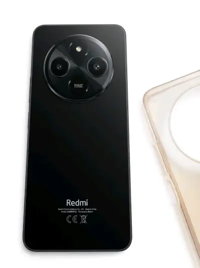 Smartphone Redmi 14C 50MP 5160mAh - miniatura 1