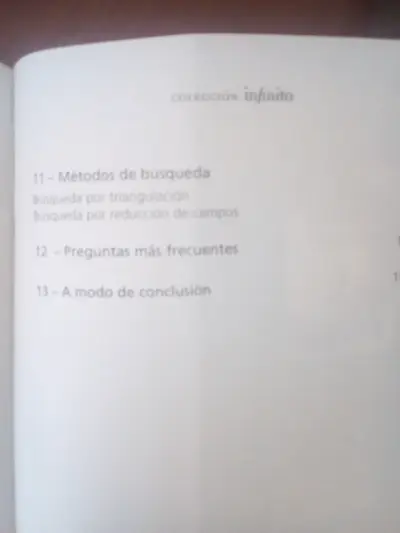 Libro Radiestesia de P. Ricardo Luis Gerula - miniatura 3