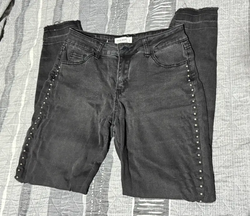 Jeans foster moon - 1