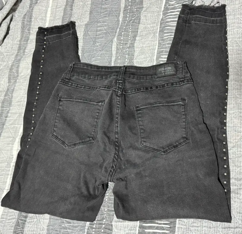 Jeans foster moon - 2