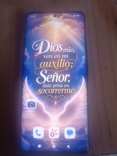 Smartphone Redmi 14 pro 5G con cámara 4 200 MP - miniatura 2