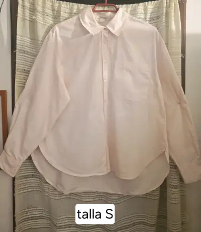 Blusas mujer - miniatura 1