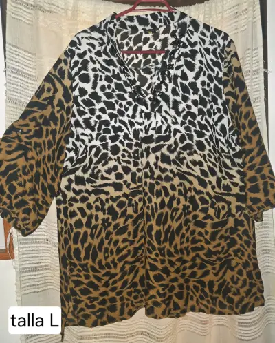 Blusas mujer - miniatura 2