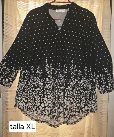 Blusas mujer - miniatura 3