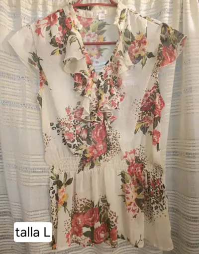 Blusas mujer - miniatura 4