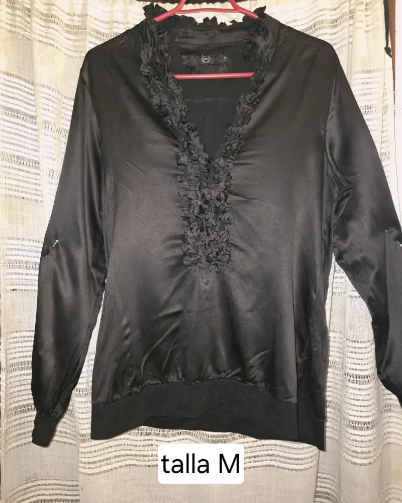 Blusas mujer - 6