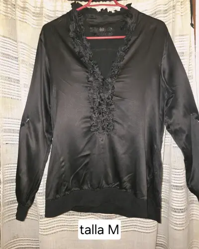 Blusas mujer - miniatura 6
