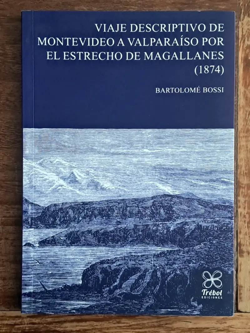 Libros historia de Chile y Valparaíso - 3