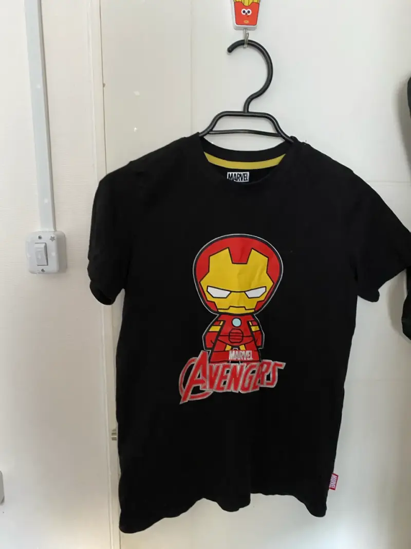 Lote de ropa talla 12/14 - 2