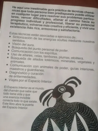 Libro Iniciación Chamánica de Kenneth Meadows - miniatura 2
