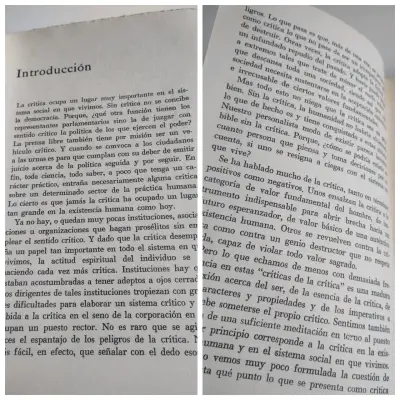 Libro 'La crítica hace al hombre' de R. C. Kwant - miniatura 2