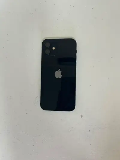 iPhone 12 en buen estado con batería al 80% - miniatura 1