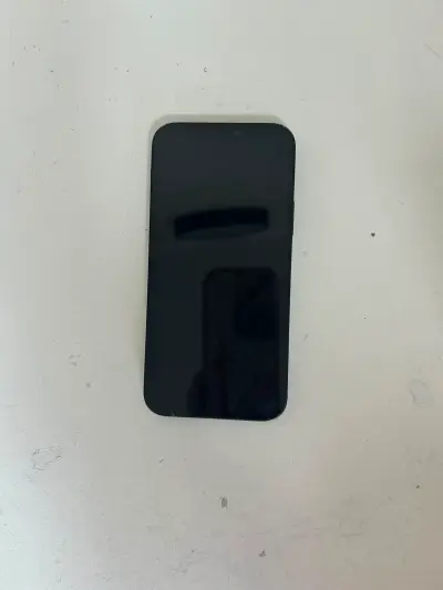 iPhone 12 en buen estado con batería al 80% - miniatura 2