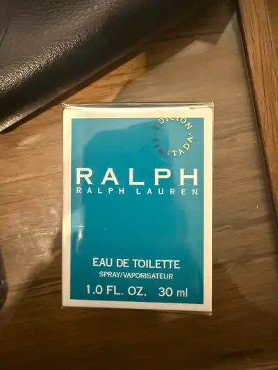 Perfume Ralph Lauren Ralph Eau de Toilette 30ml - miniatura 1