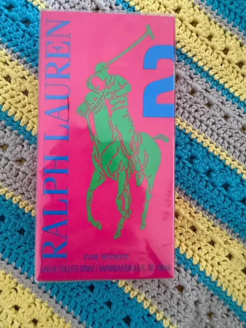 Perfume Ralph Lauren 2 para Mujer 100 ml - 1
