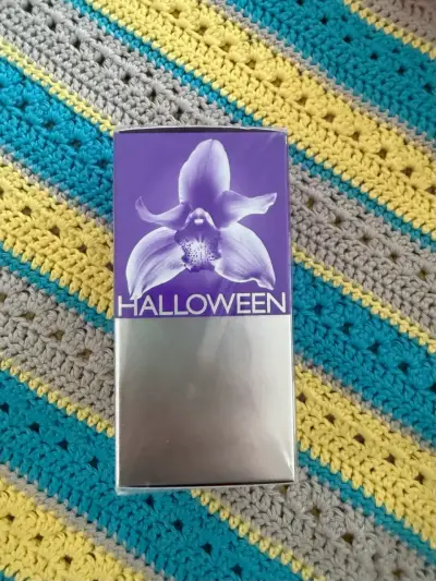 Perfume Halloween 50 ml para mujer - miniatura 1