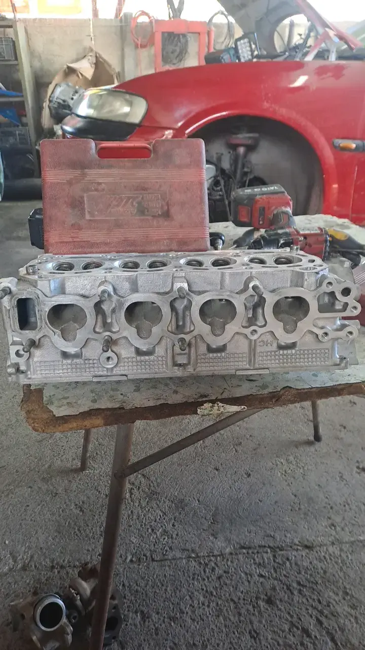 Culata Vitara - 3