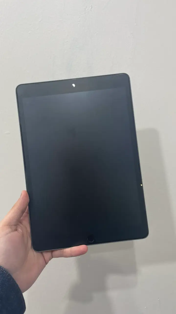 iPad Apple 9na generación 10.2 - 2