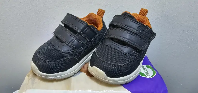 Zapatillas para niños - 1