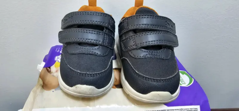 Zapatillas para niños - 2
