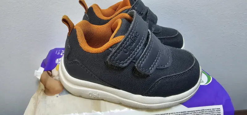 Zapatillas para niños - 3