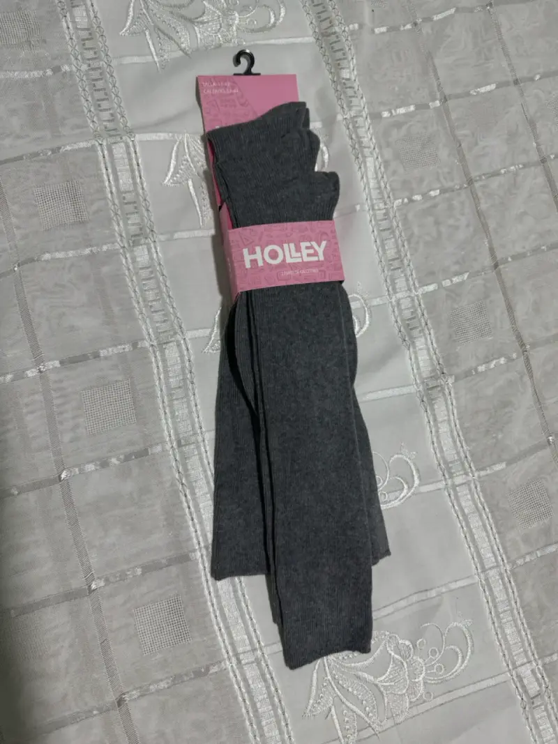 Calcetines de liceo