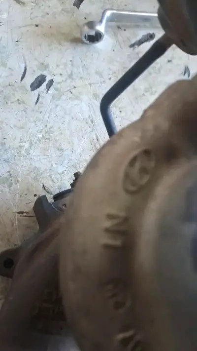 Turbocompresor usado para Hyundai y Kia - miniatura 6