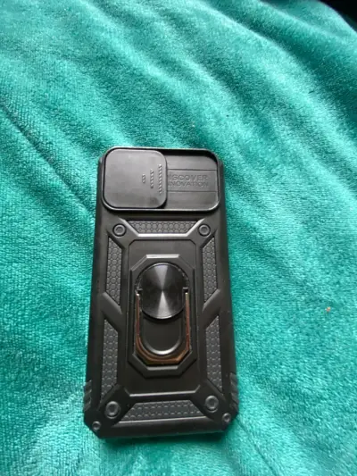 Carcasa IPhone SE 2020/22/7/8 - miniatura 1