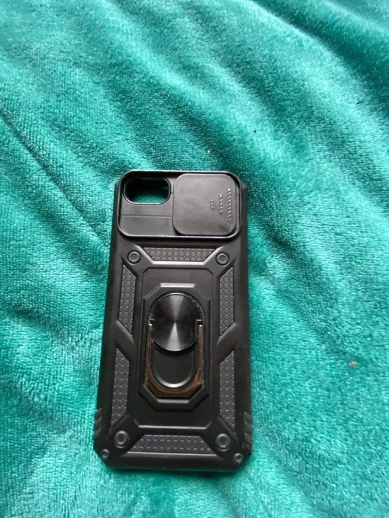 Carcasa IPhone SE 2020/22/7/8 - 2
