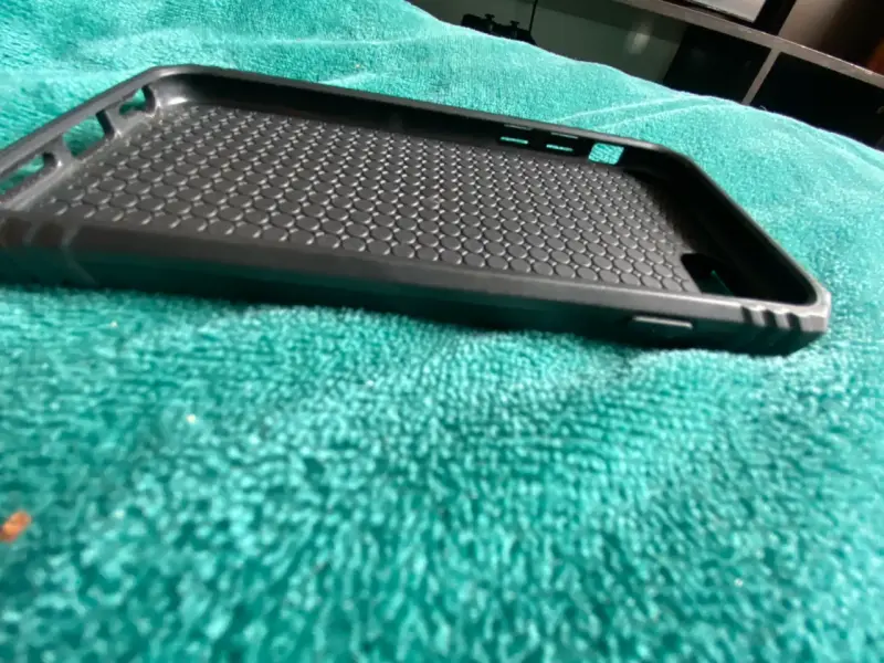 Carcasa IPhone SE 2020/22/7/8 - 4