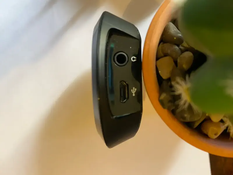 Receptor de Audio Bluetooth TP-Link NFC - 2
