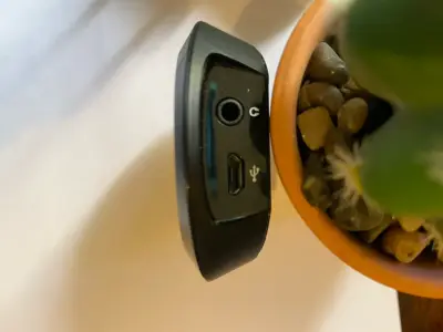 Receptor de Audio Bluetooth TP-Link NFC - miniatura 2