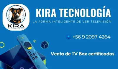 TV Box Mundo Go con Control Remoto - miniatura 2