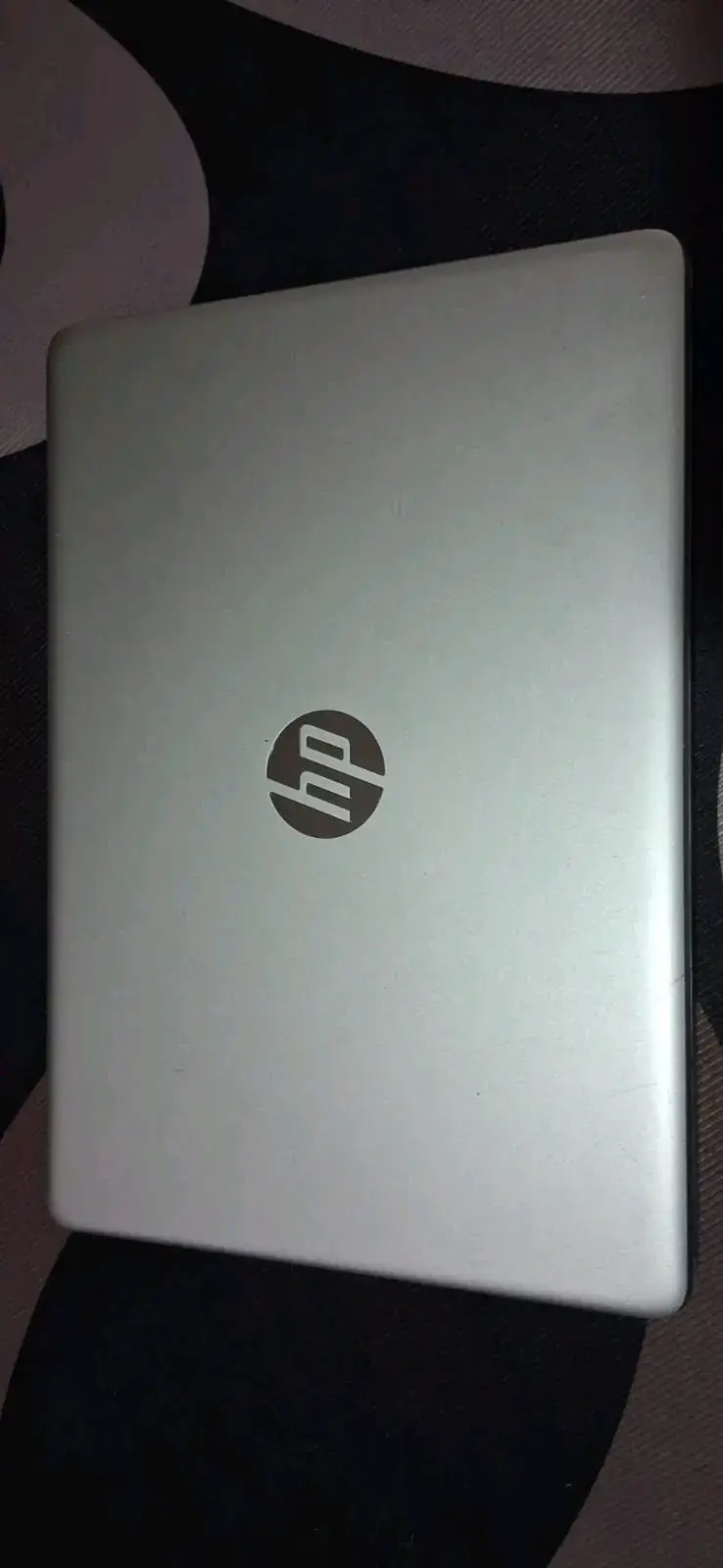 Notebook HP 348 G7 Intel Core i3 4GB RAM 1TB - 2