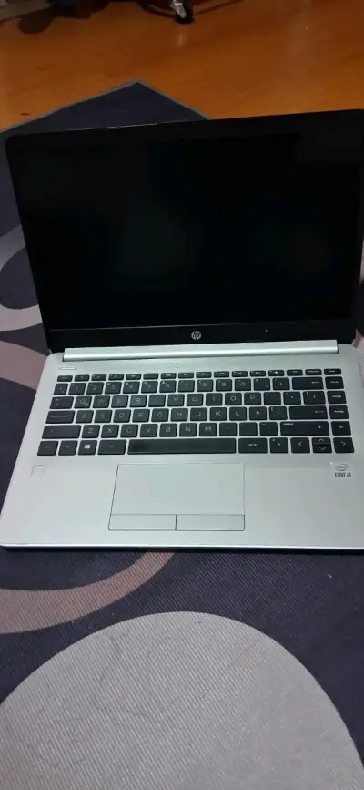 Notebook HP 348 G7 Intel Core i3 4GB RAM 1TB - miniatura 4