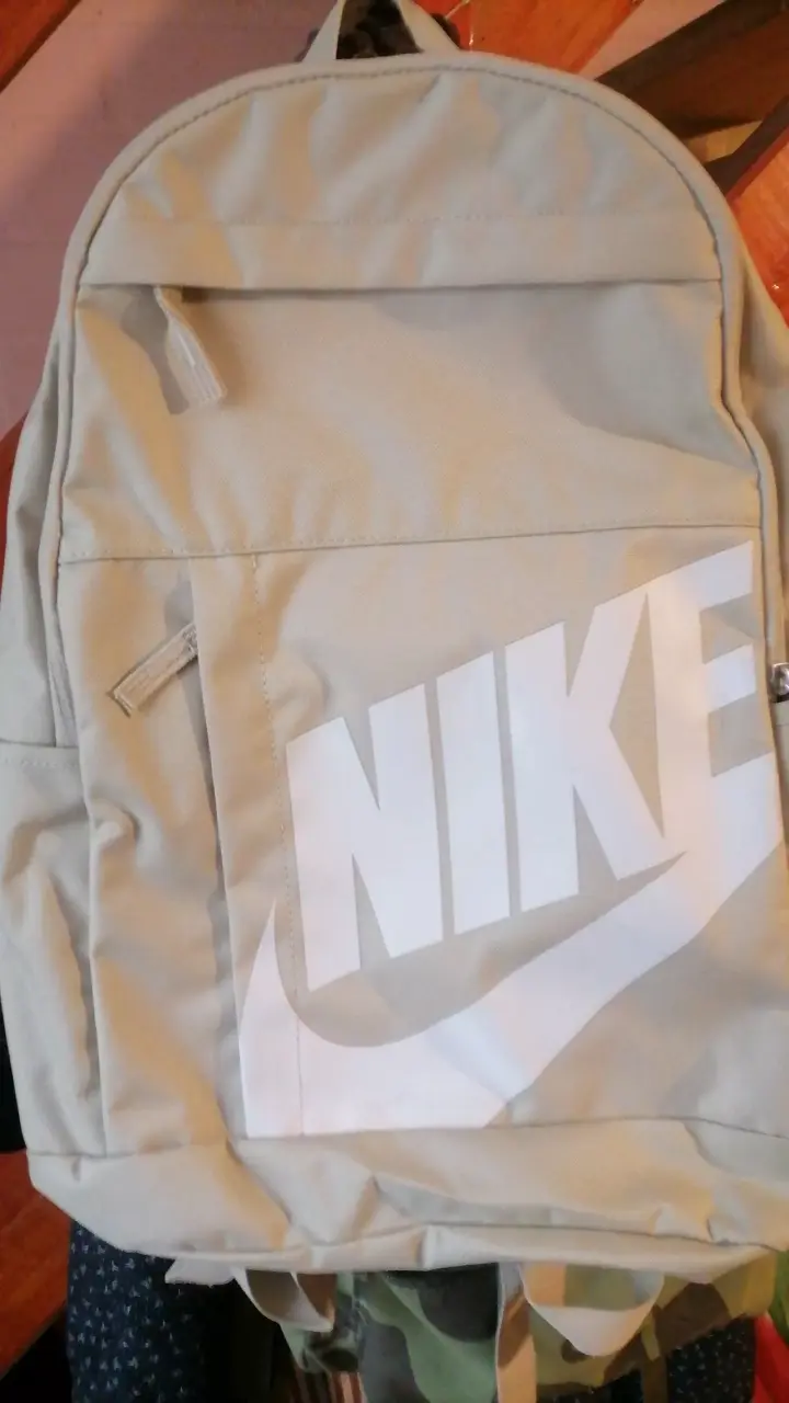 Mochila Nike - 1