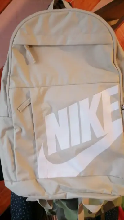 Mochila Nike - miniatura 1