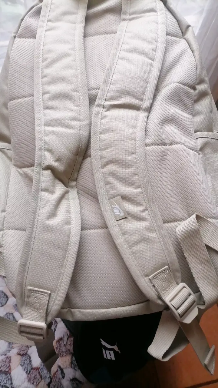 Mochila Nike - 2