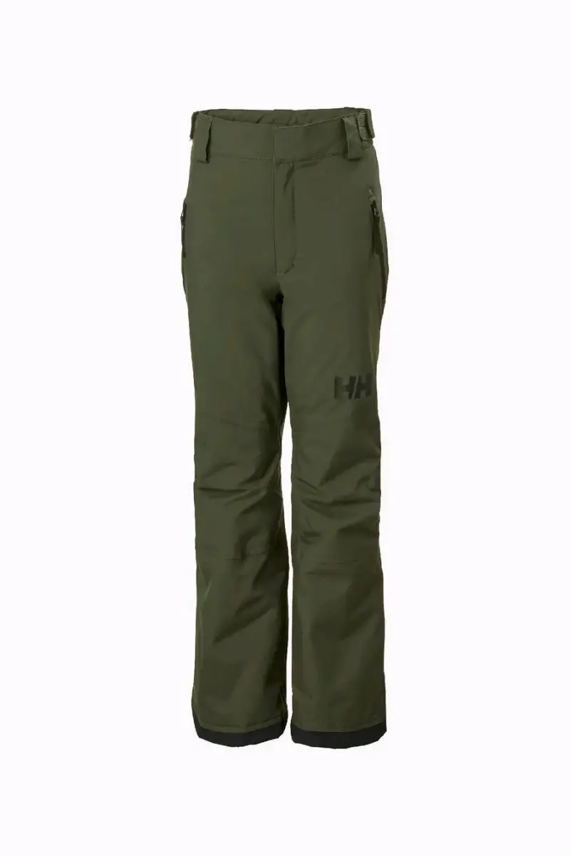 Pantalones de nieve Helly Hansen kids - 1