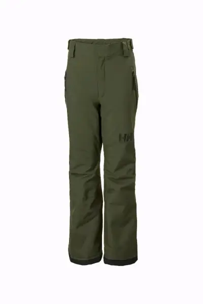 Pantalones de nieve  Helly Hansen kids - miniatura 1