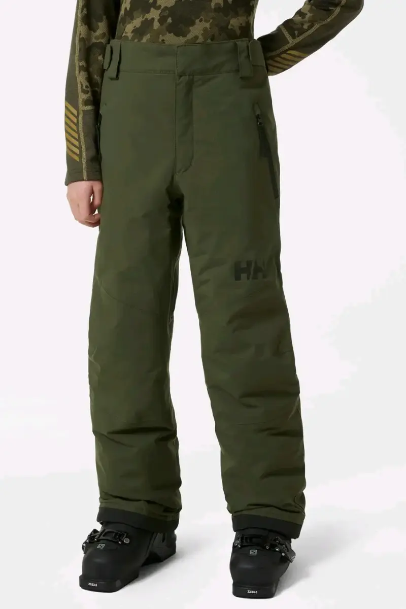 Pantalones de nieve Helly Hansen kids - 2