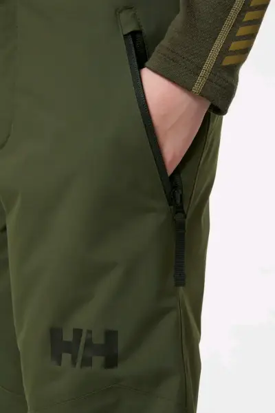 Pantalones de nieve  Helly Hansen kids - miniatura 3