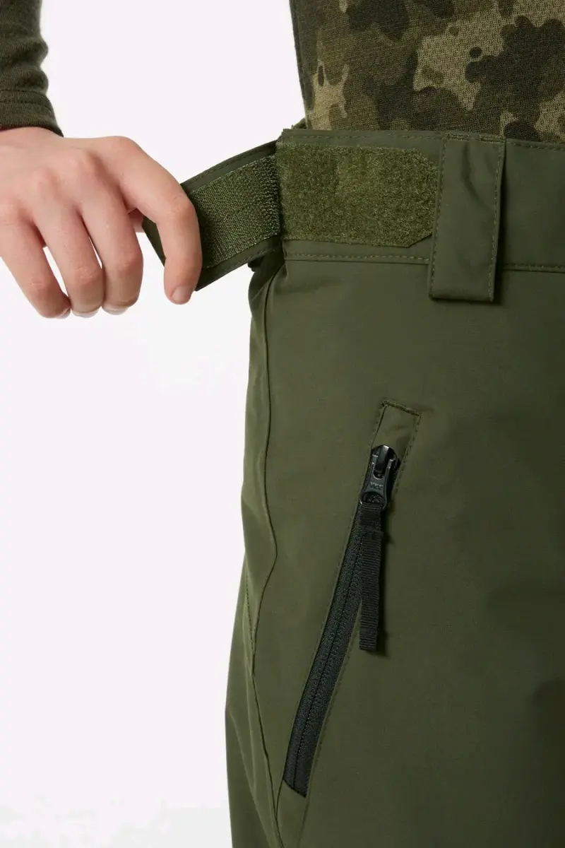 Pantalones de nieve Helly Hansen kids - 4