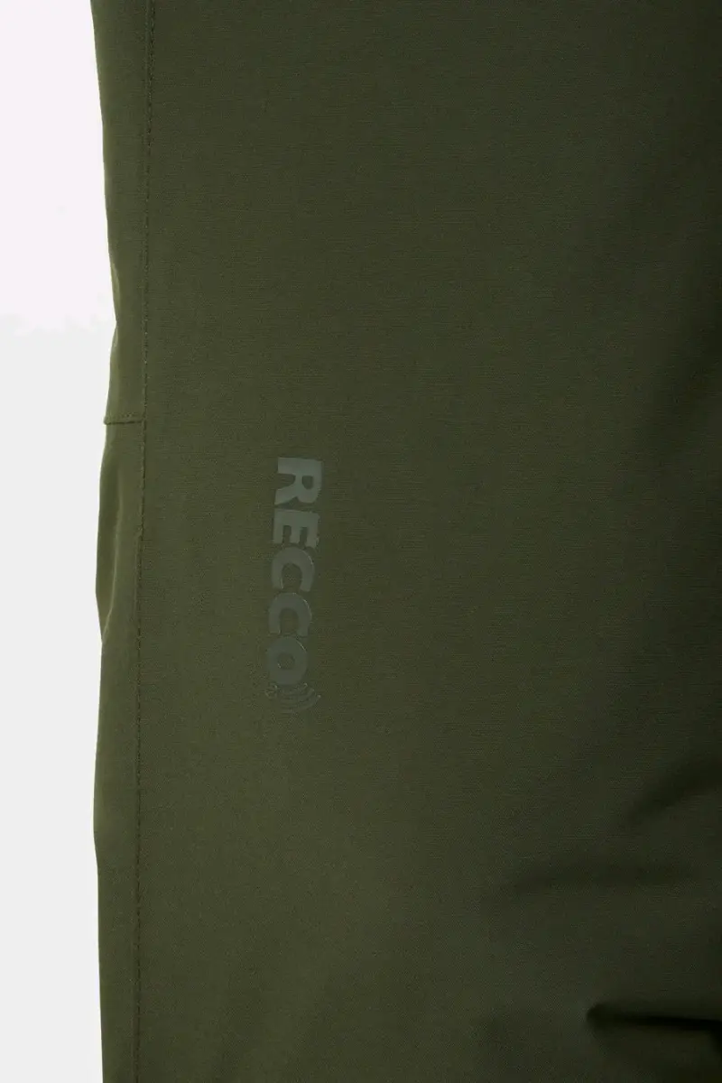 Pantalones de nieve Helly Hansen kids - 5