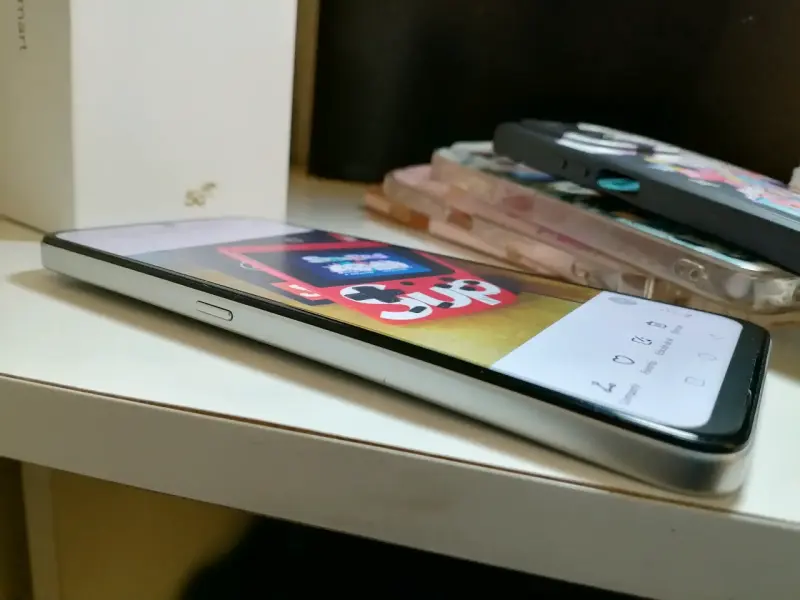 Smartphone Honor 400 Smart 5G con fundas - 4