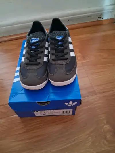 Zapatillas Adidas SL 72 RS para niños - miniatura 1
